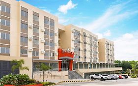 Stanford Suites 3